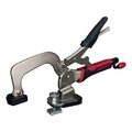 Milescraft Track Master, Universal T-Track Clamping System. Fits any T-Track. Clamping Base and 3in Clamp. 4023